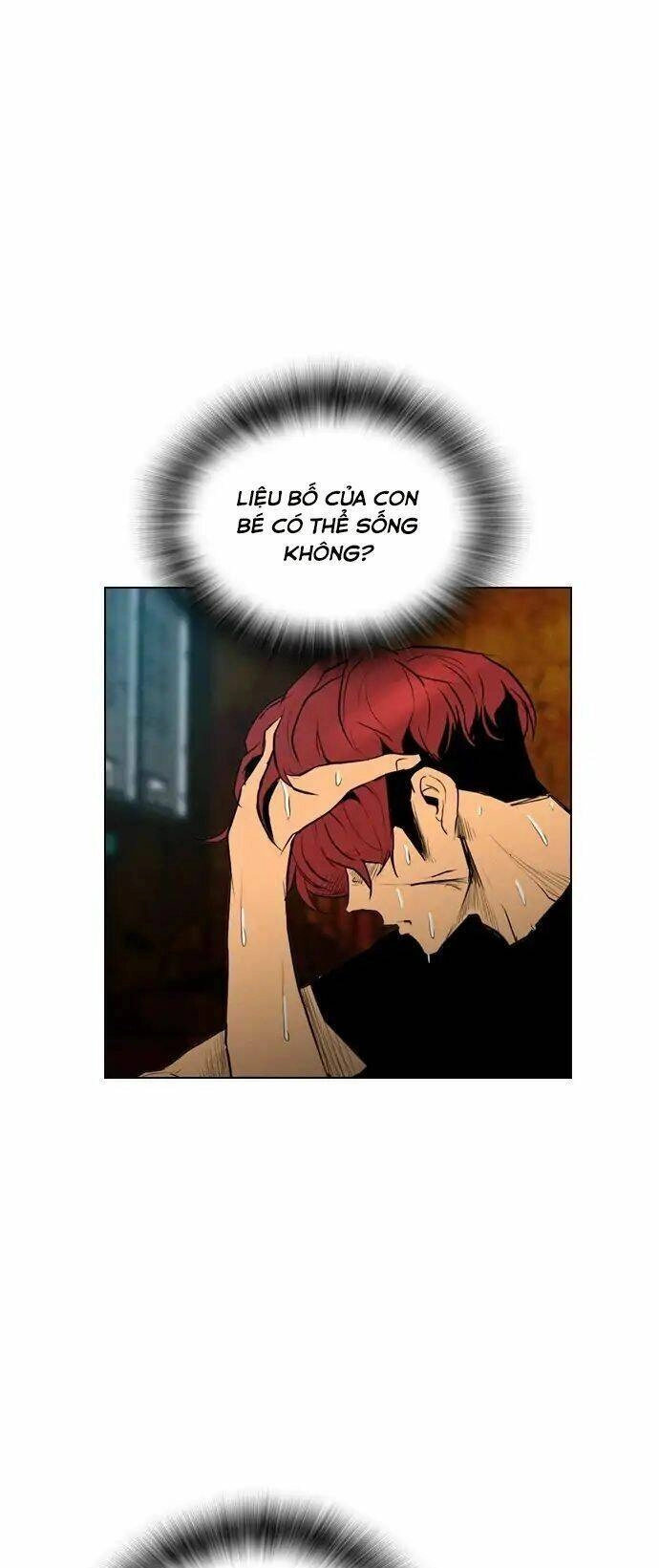 Kẻ Hồi Sinh Chapter 68 - 25