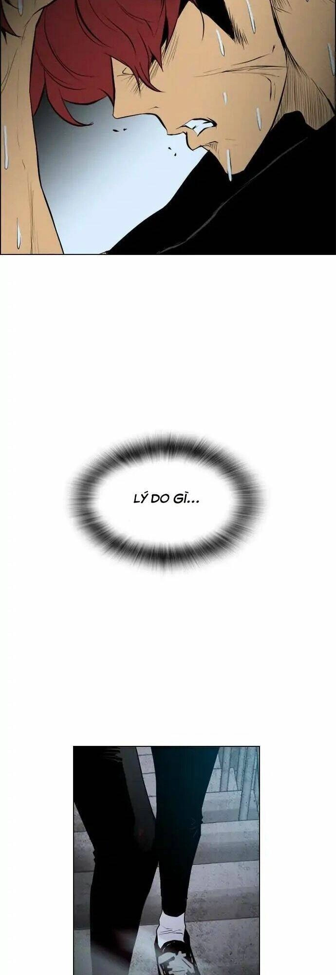 Kẻ Hồi Sinh Chapter 68 - 27