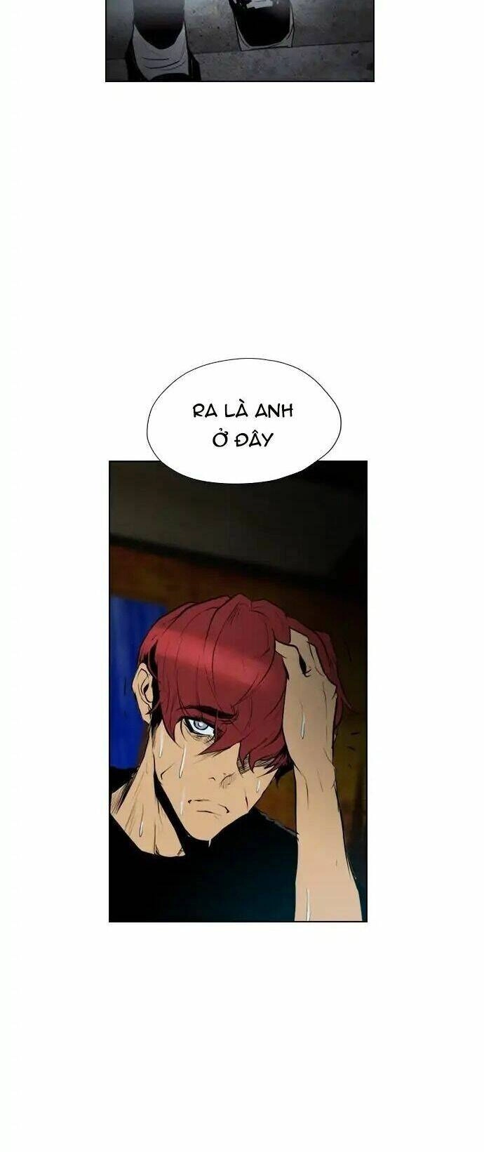 Kẻ Hồi Sinh Chapter 68 - 28