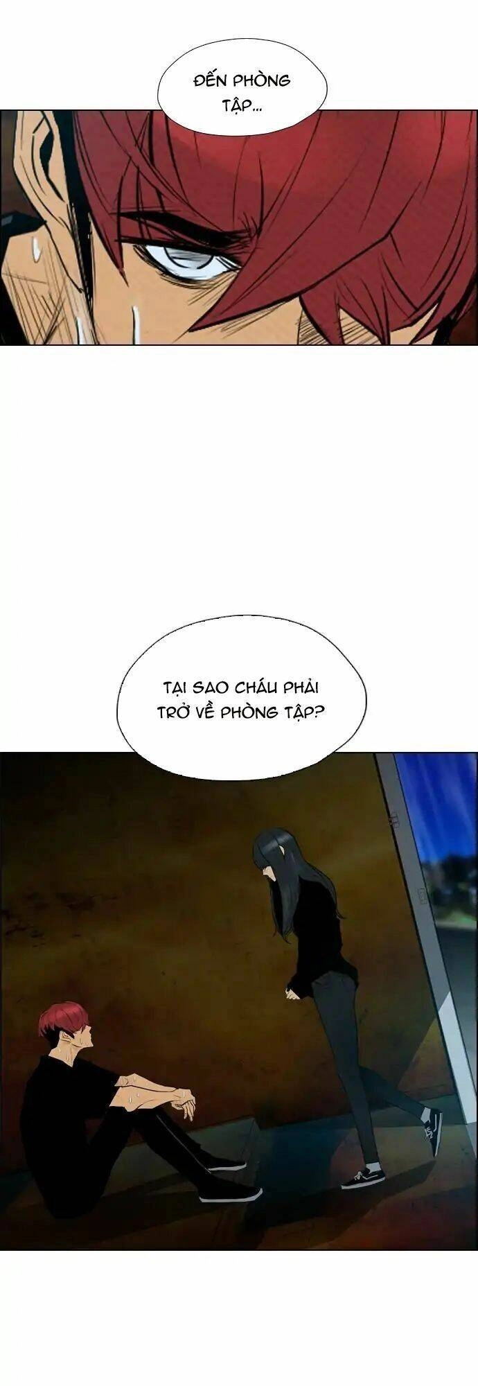 Kẻ Hồi Sinh Chapter 68 - 31