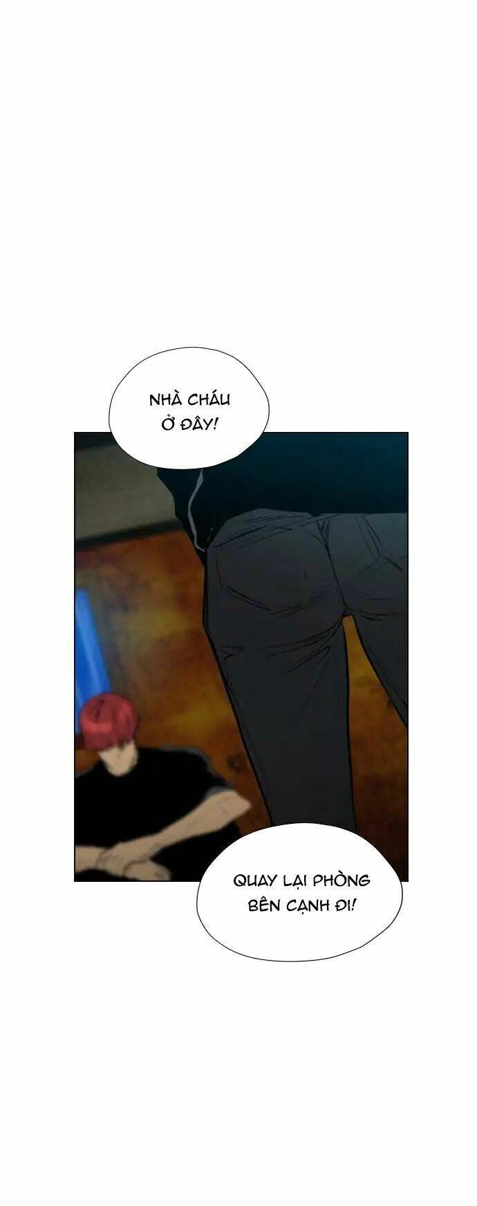 Kẻ Hồi Sinh Chapter 68 - 32