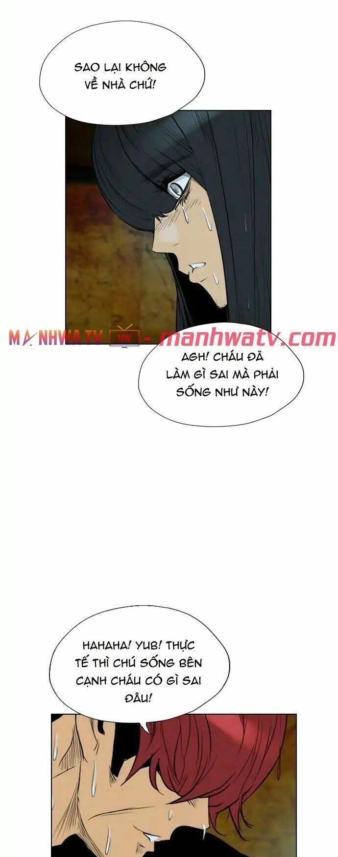 Kẻ Hồi Sinh Chapter 68 - 33