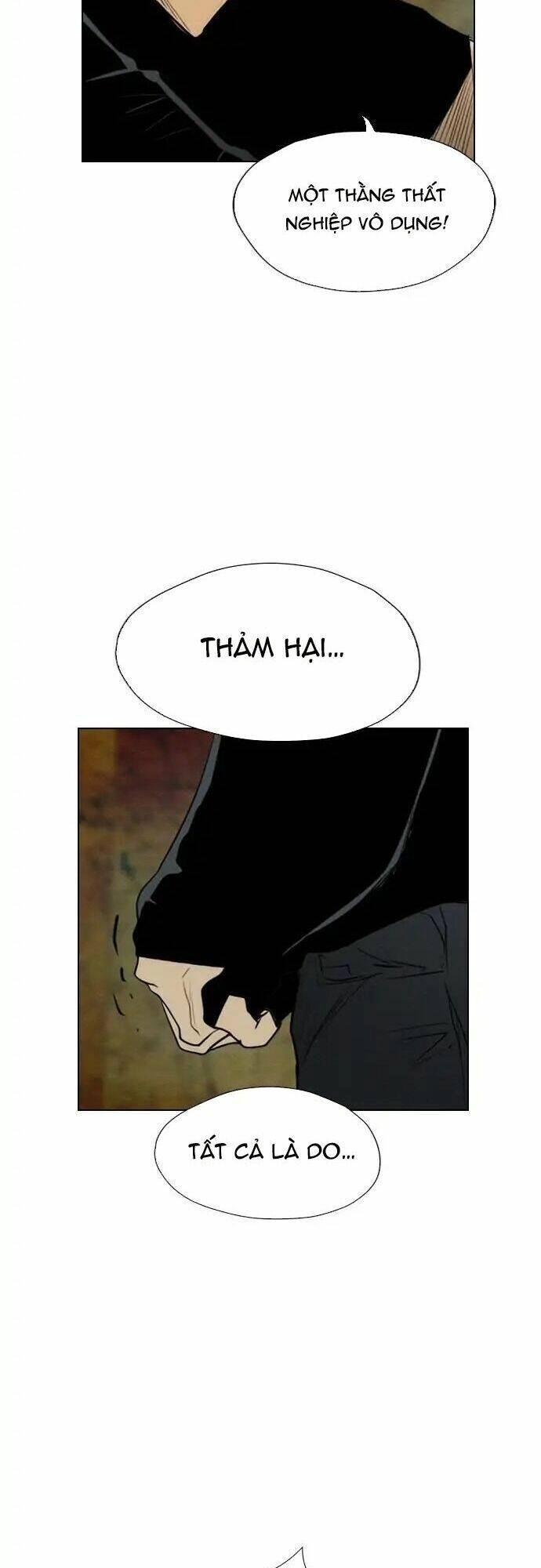 Kẻ Hồi Sinh Chapter 68 - 34