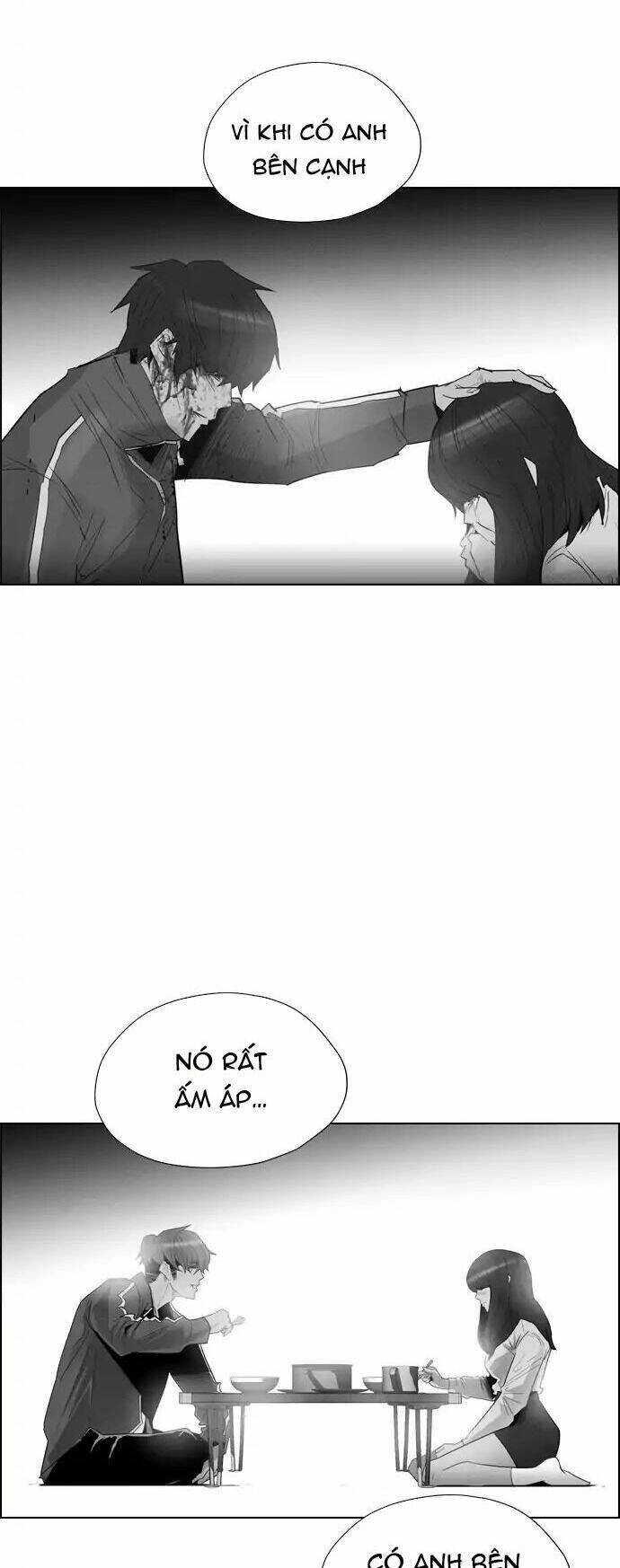 Kẻ Hồi Sinh Chapter 68 - 36