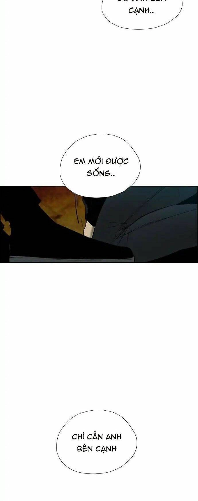 Kẻ Hồi Sinh Chapter 68 - 37