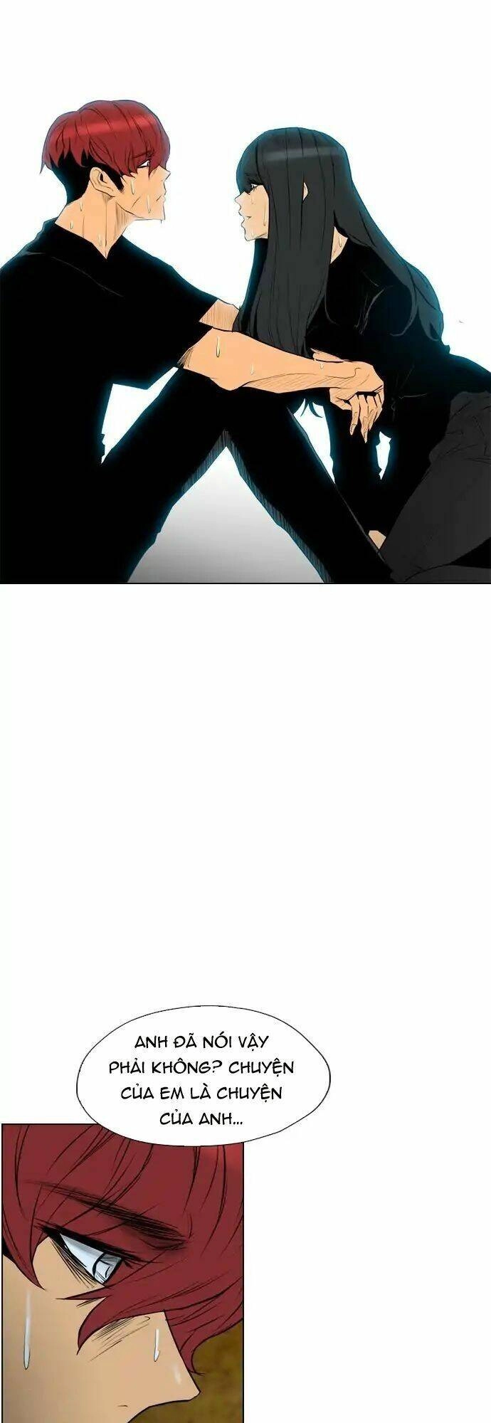 Kẻ Hồi Sinh Chapter 68 - 38