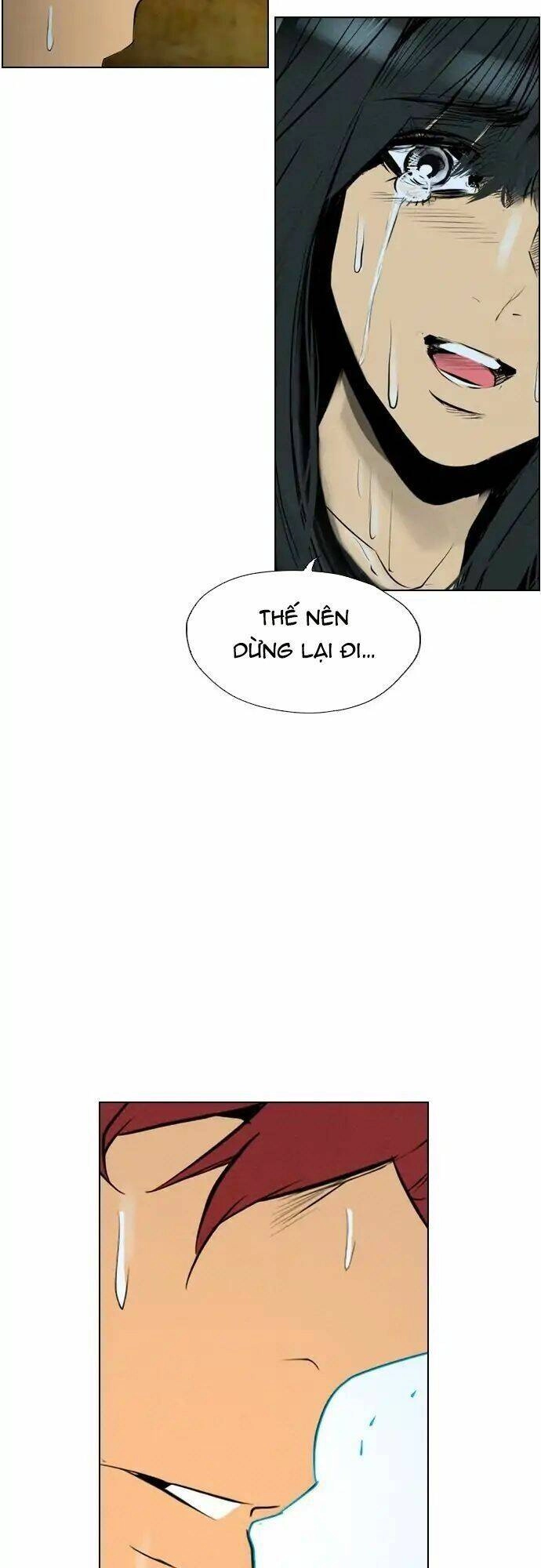 Kẻ Hồi Sinh Chapter 68 - 39