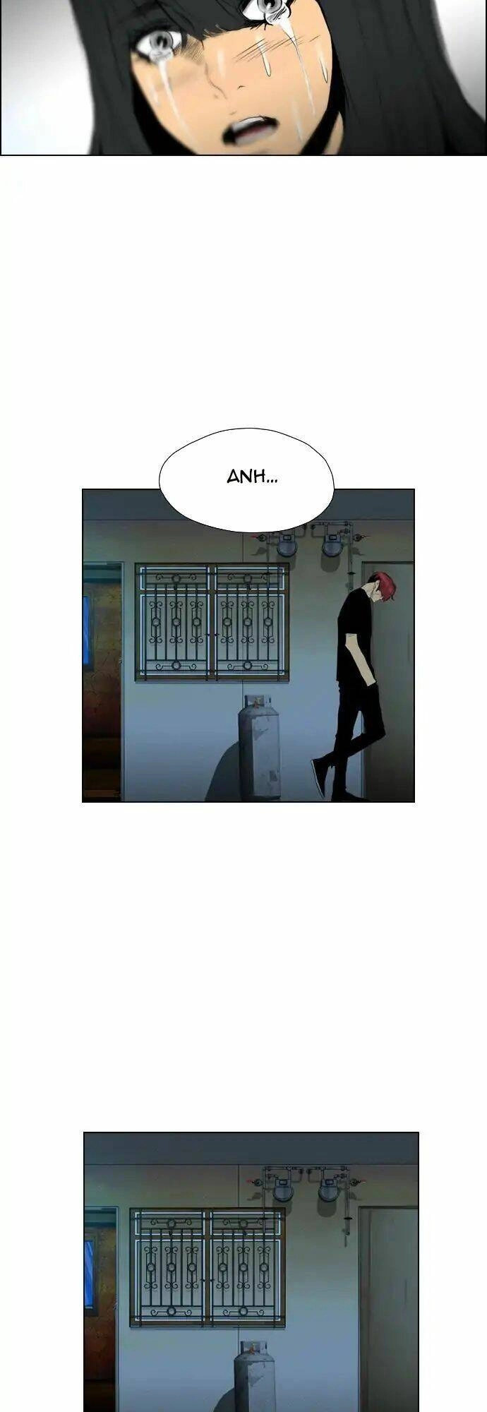 Kẻ Hồi Sinh Chapter 68 - 43