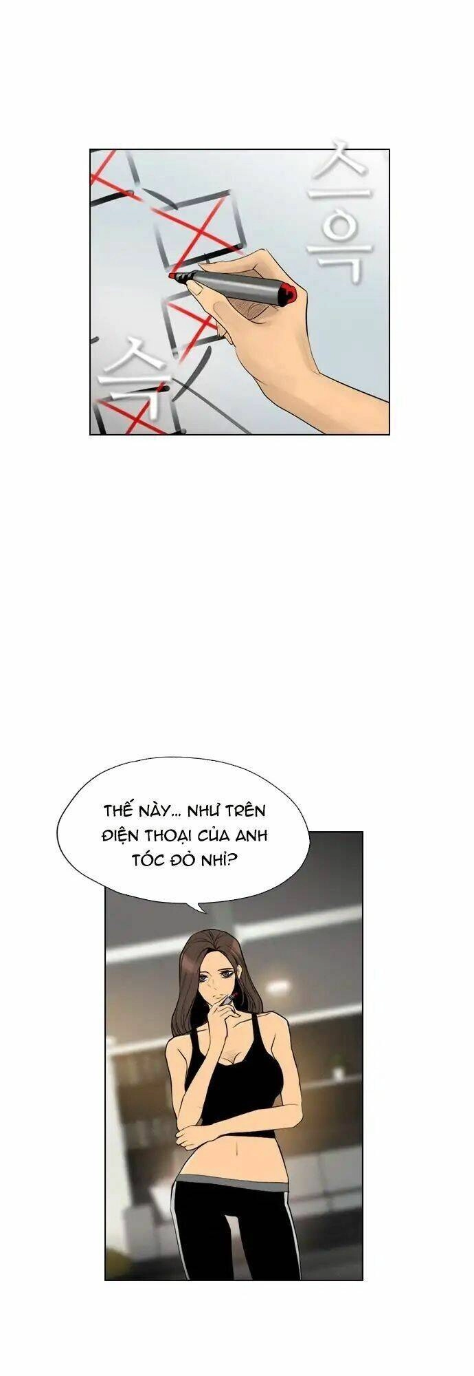 Kẻ Hồi Sinh Chapter 68 - 46