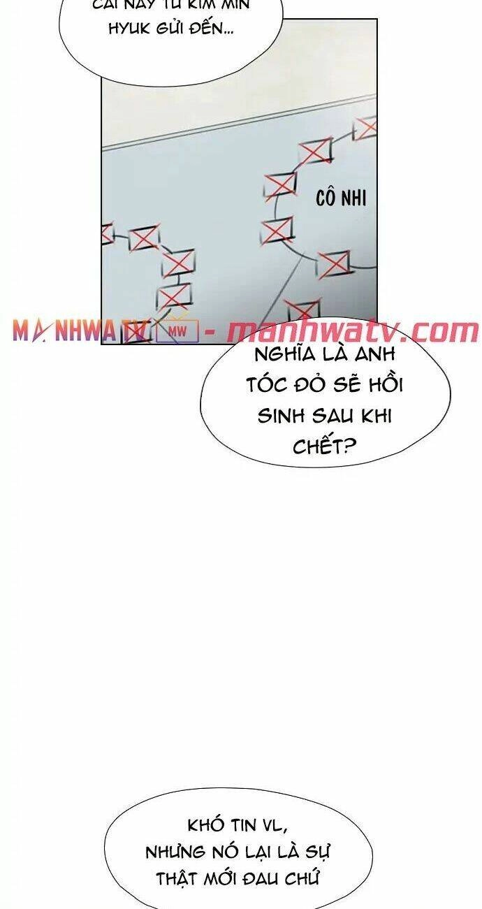 Kẻ Hồi Sinh Chapter 68 - 49