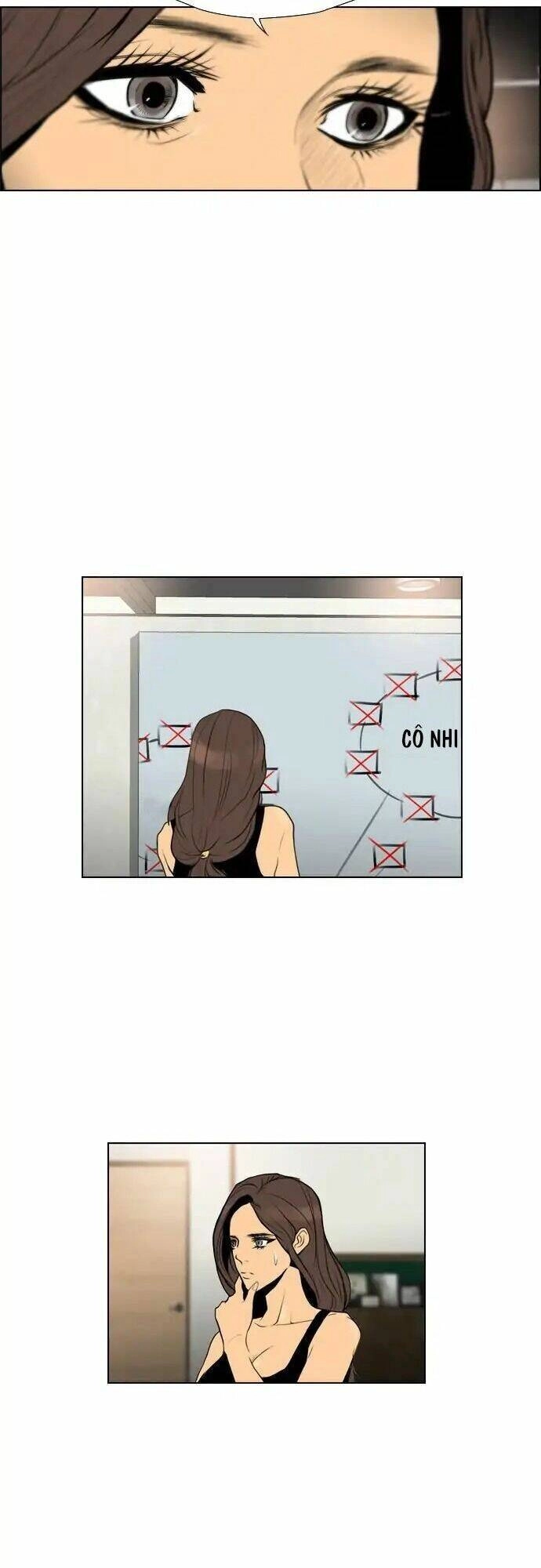 Kẻ Hồi Sinh Chapter 68 - 50