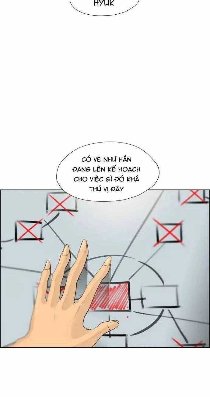 Kẻ Hồi Sinh Chapter 68 - 53