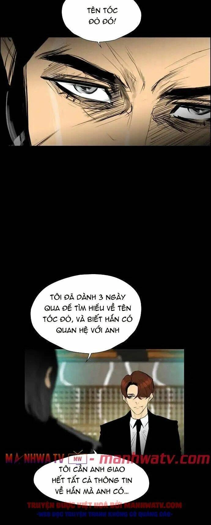 Kẻ Hồi Sinh Chapter 69 - 5