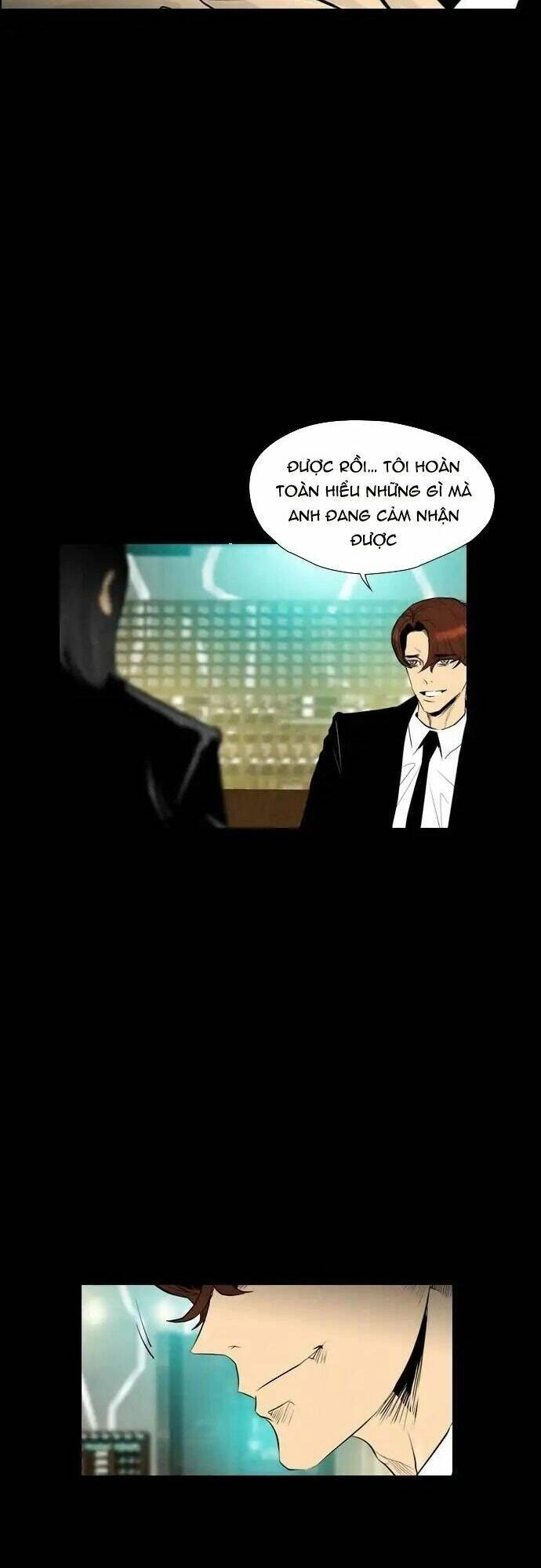 Kẻ Hồi Sinh Chapter 69 - 7