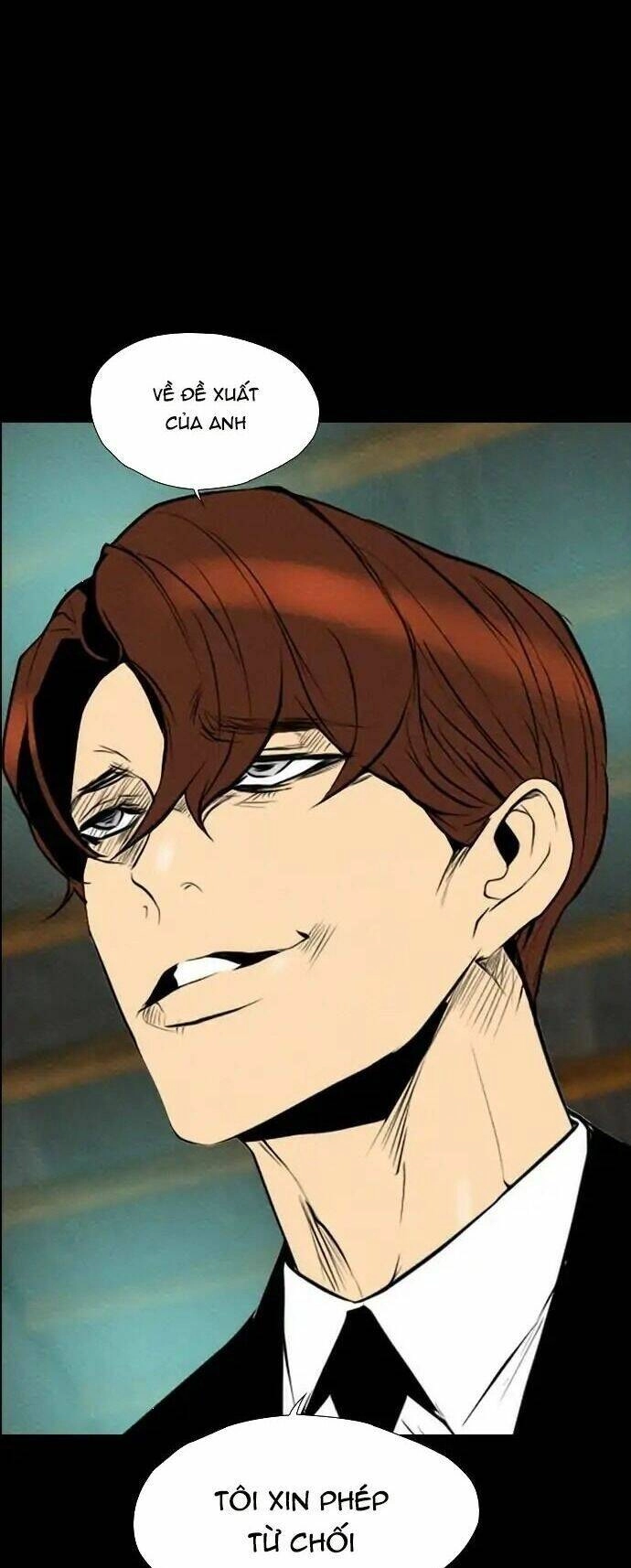 Kẻ Hồi Sinh Chapter 69 - 8