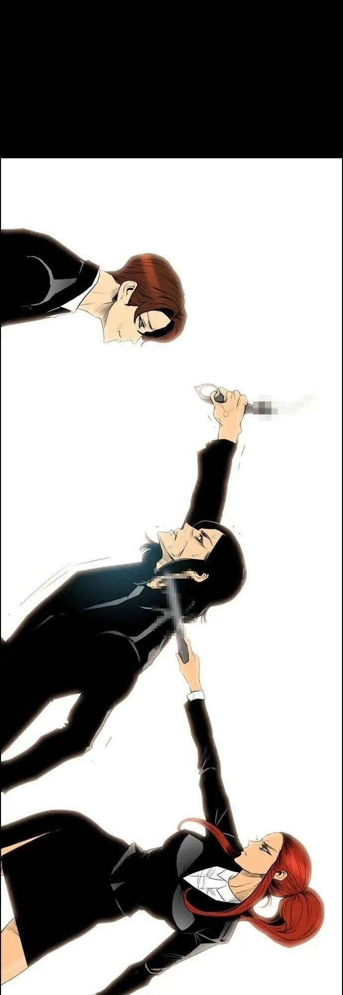 Kẻ Hồi Sinh Chapter 69 - 16