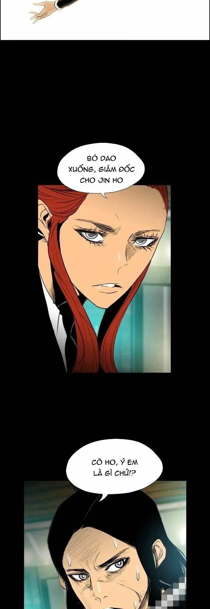 Kẻ Hồi Sinh Chapter 69 - 17