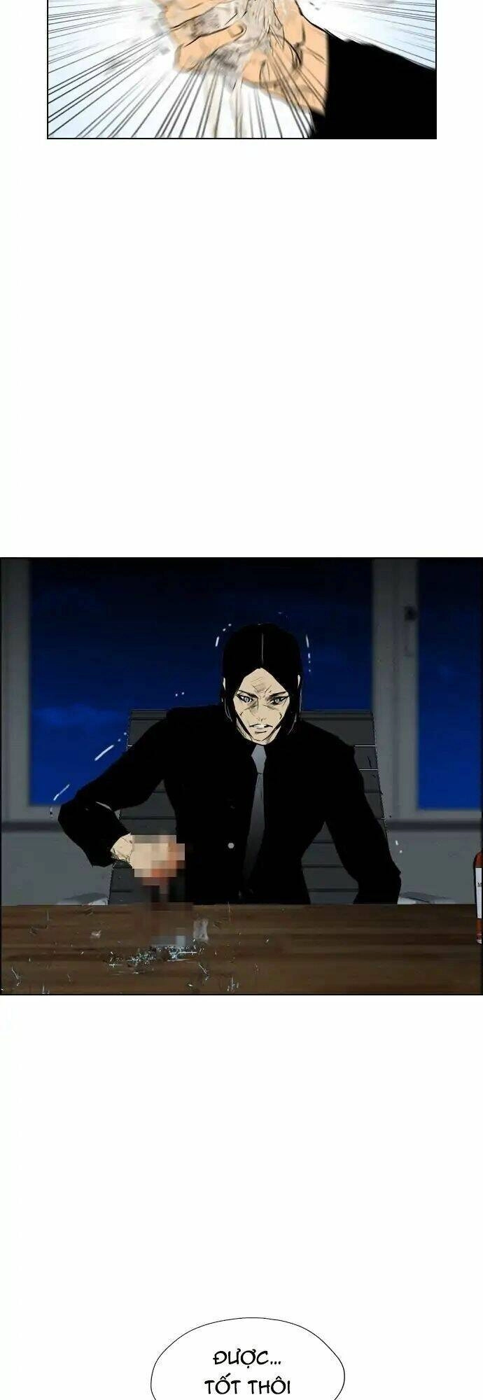 Kẻ Hồi Sinh Chapter 69 - 20