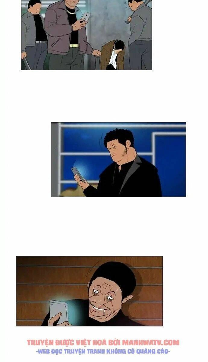 Kẻ Hồi Sinh Chapter 69 - 23