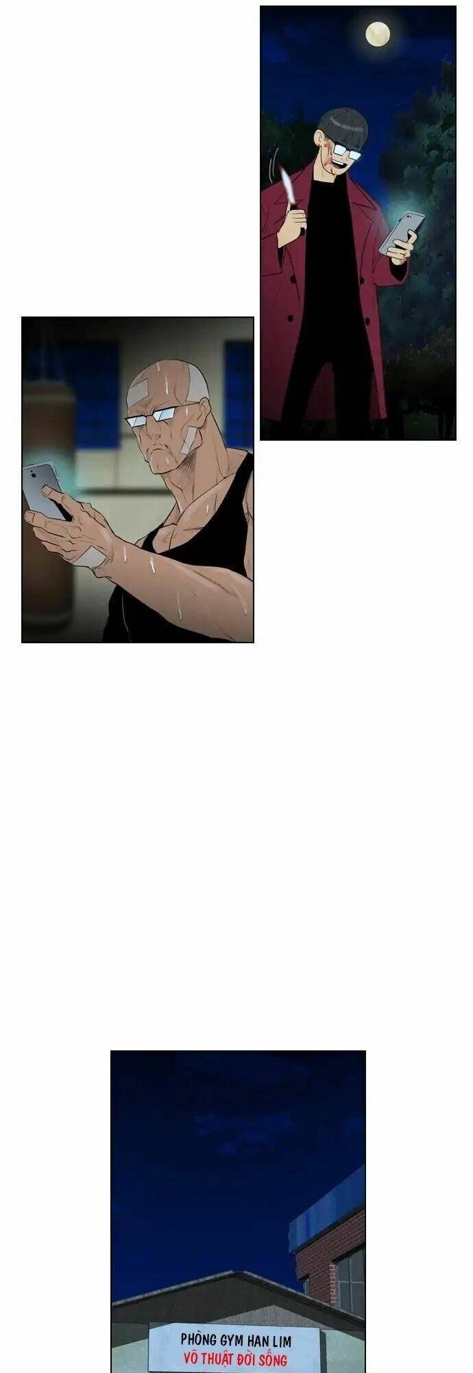 Kẻ Hồi Sinh Chapter 69 - 24