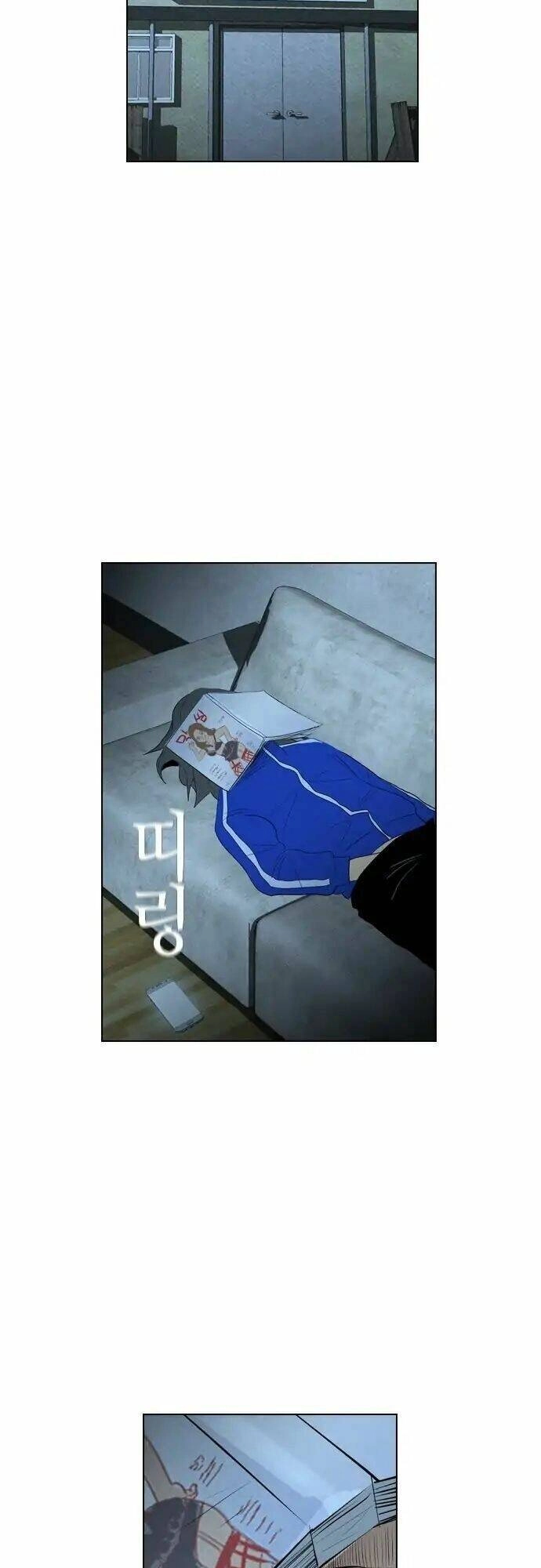 Kẻ Hồi Sinh Chapter 69 - 25