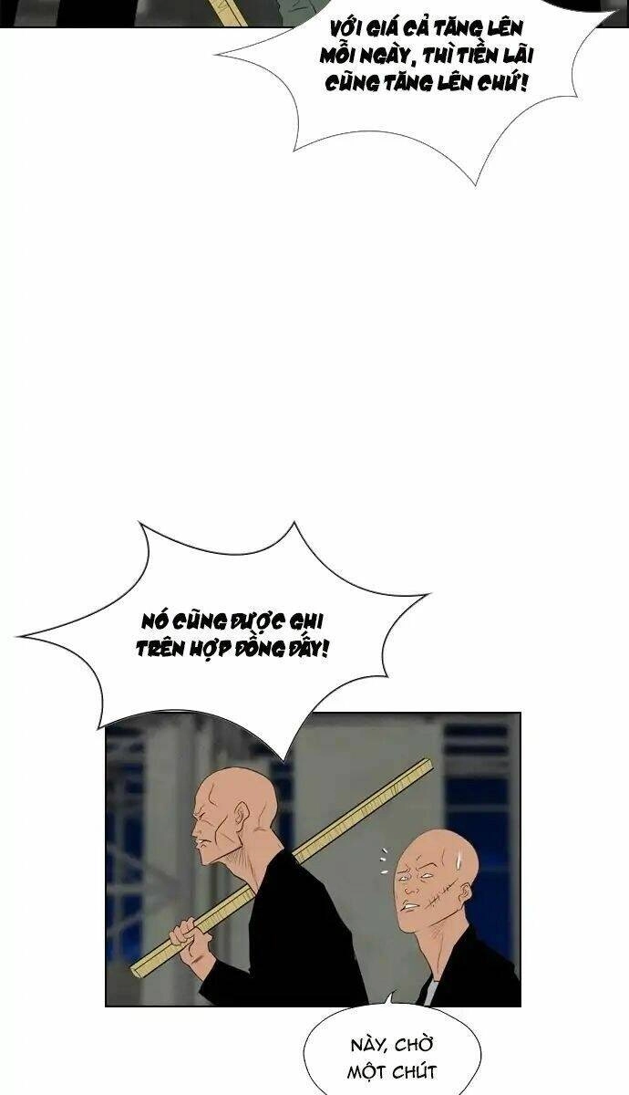 Kẻ Hồi Sinh Chapter 69 - 30