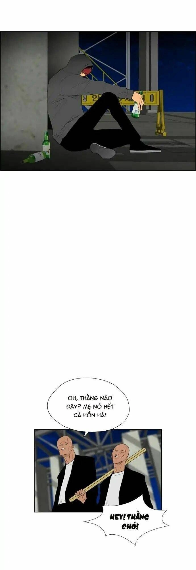 Kẻ Hồi Sinh Chapter 69 - 32