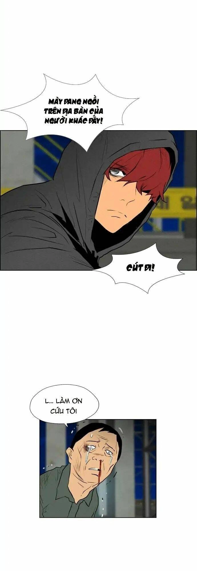 Kẻ Hồi Sinh Chapter 69 - 33