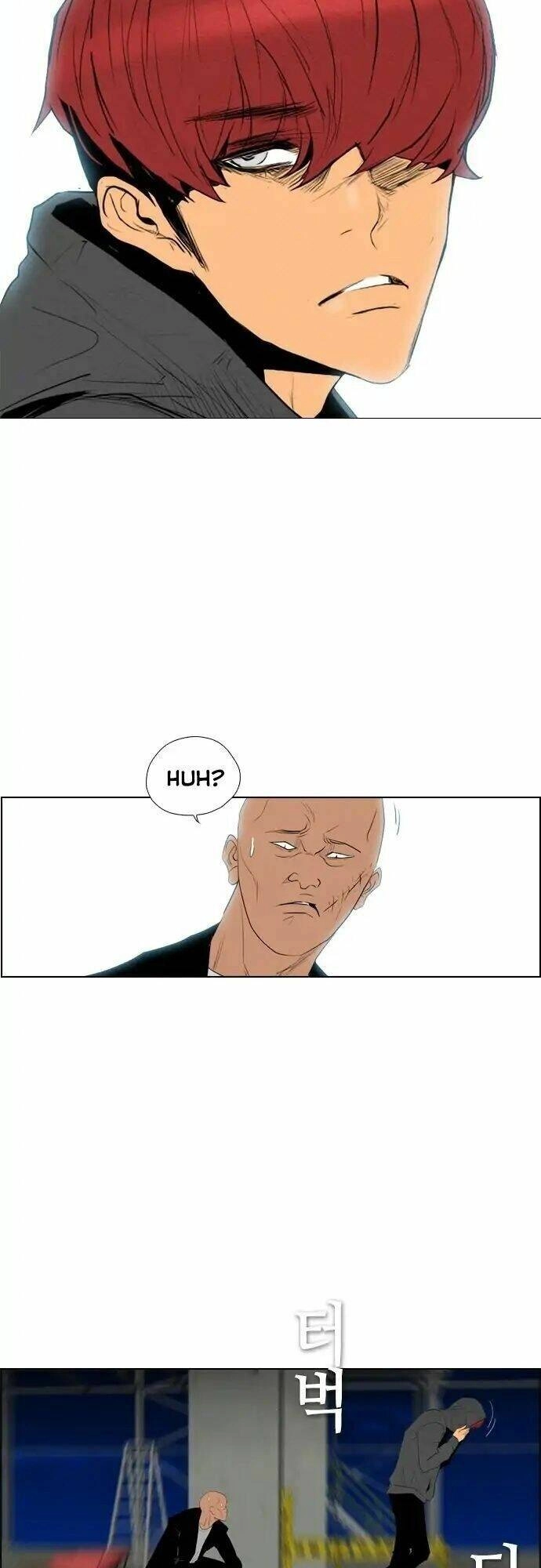 Kẻ Hồi Sinh Chapter 69 - 36