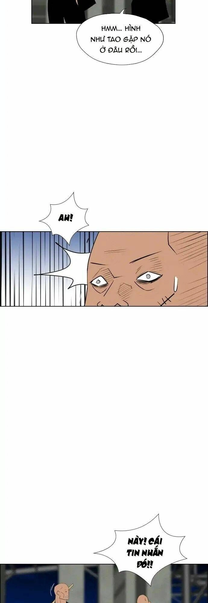 Kẻ Hồi Sinh Chapter 69 - 38