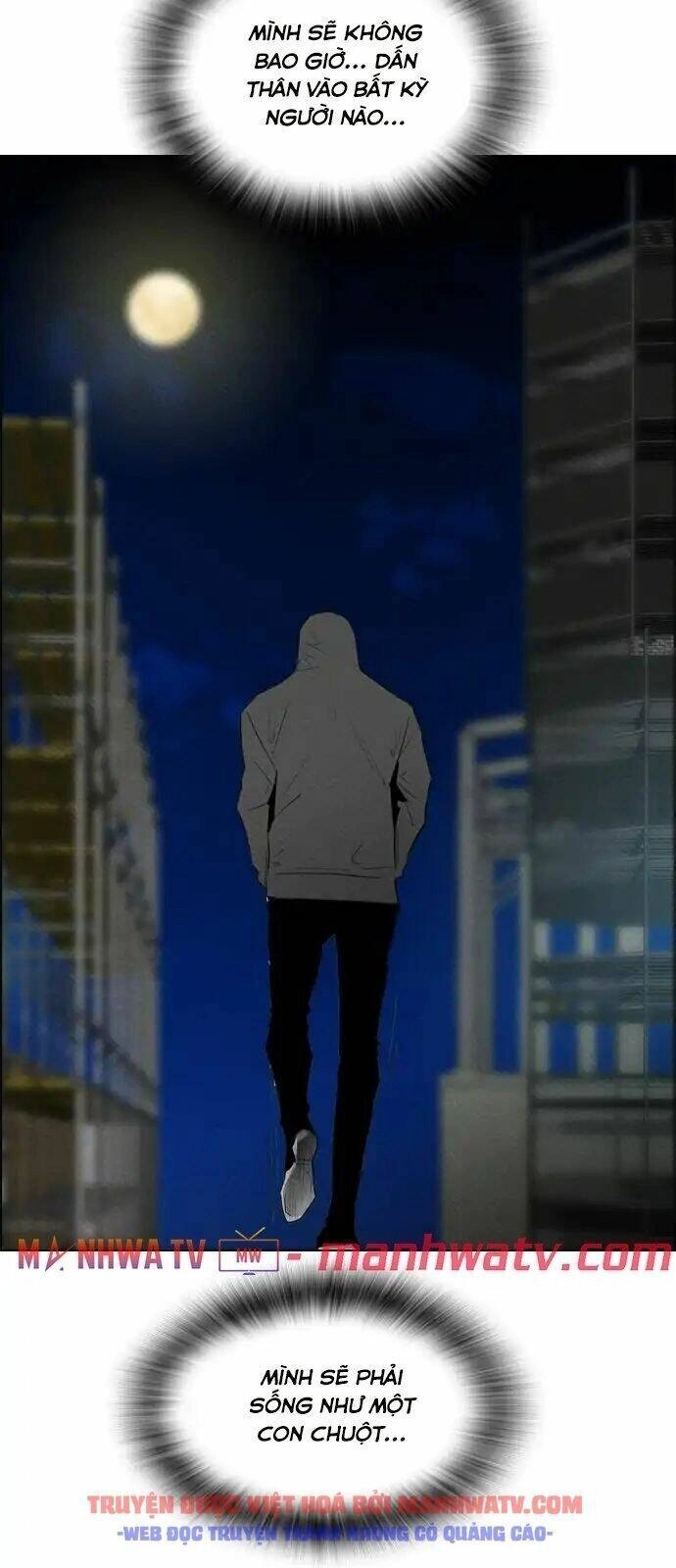 Kẻ Hồi Sinh Chapter 69 - 43