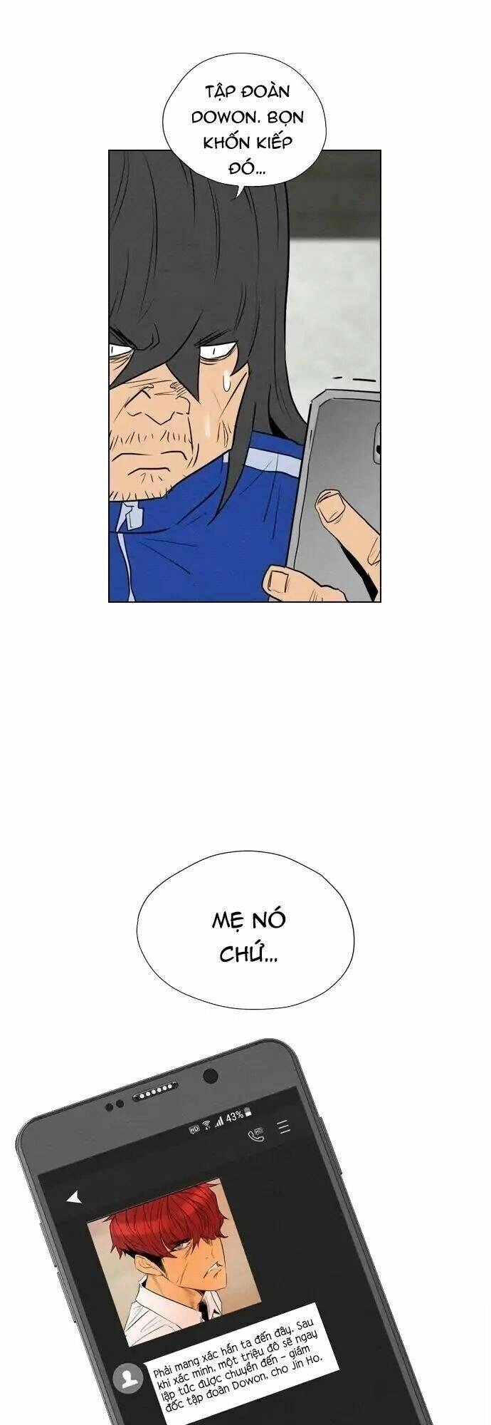 Kẻ Hồi Sinh Chapter 69 - 45