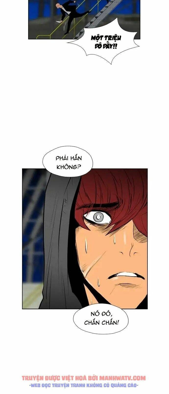 Kẻ Hồi Sinh Chapter 69 - 47