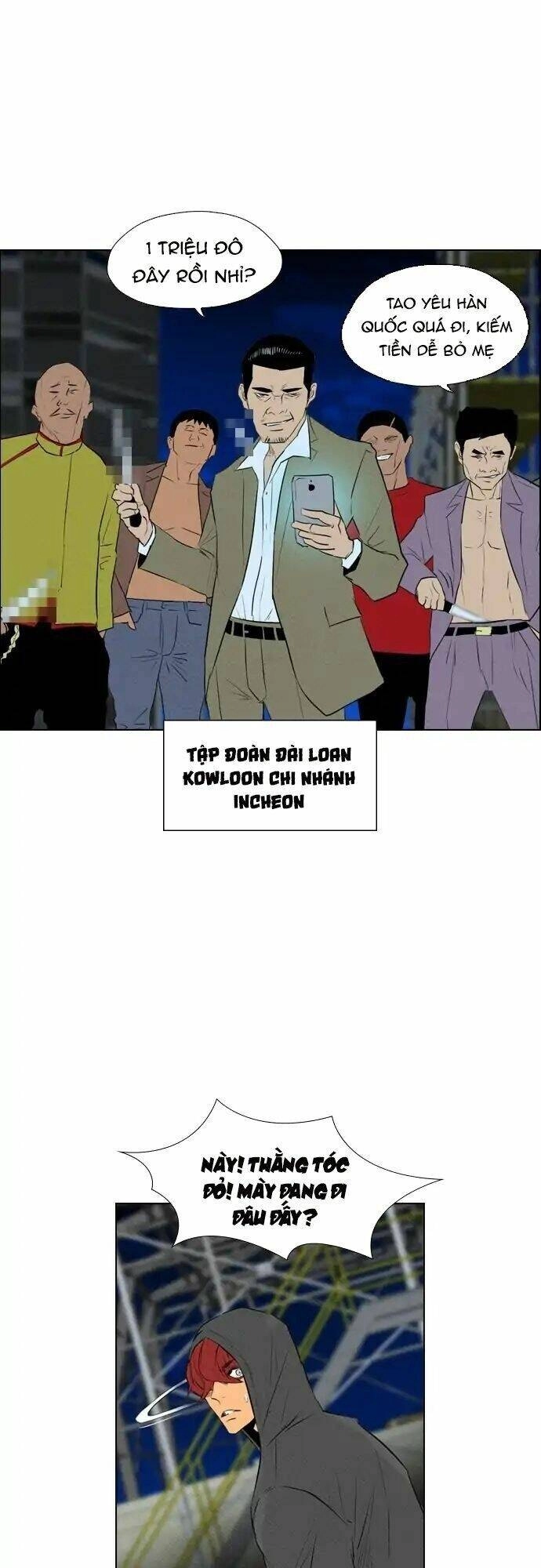 Kẻ Hồi Sinh Chapter 69 - 48