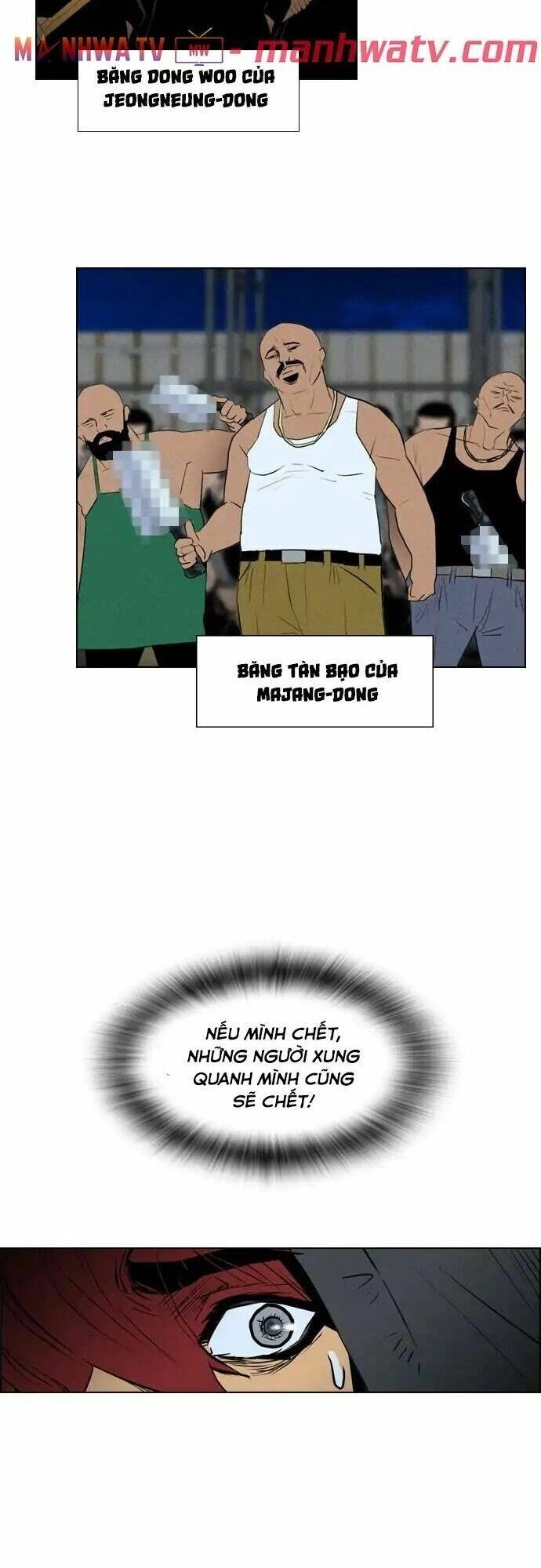 Kẻ Hồi Sinh Chapter 69 - 51