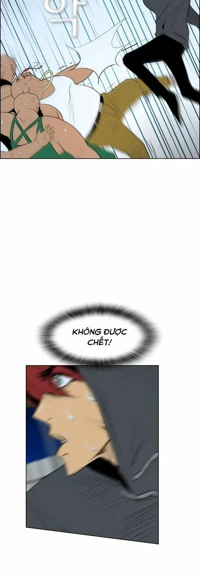 Kẻ Hồi Sinh Chapter 70 - 5