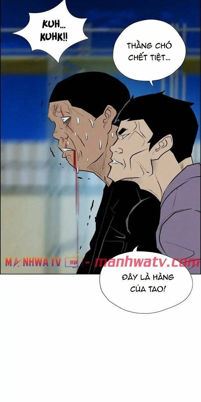 Kẻ Hồi Sinh Chapter 70 - 15