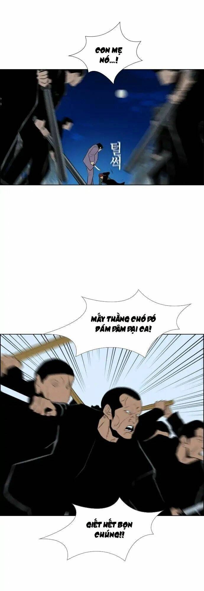 Kẻ Hồi Sinh Chapter 70 - 16