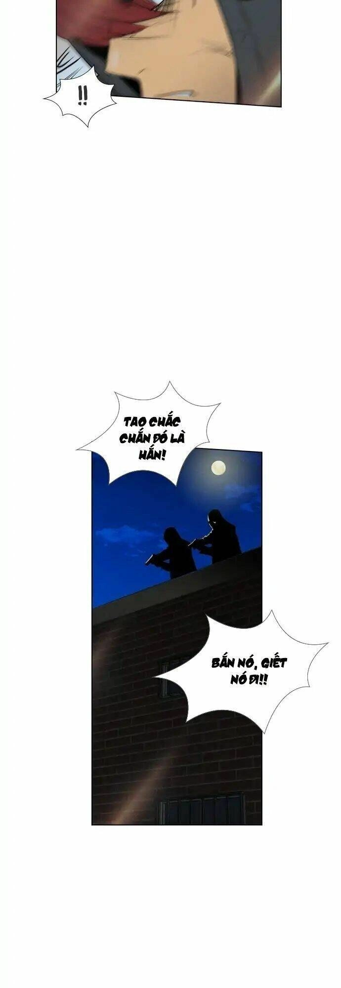 Kẻ Hồi Sinh Chapter 70 - 20