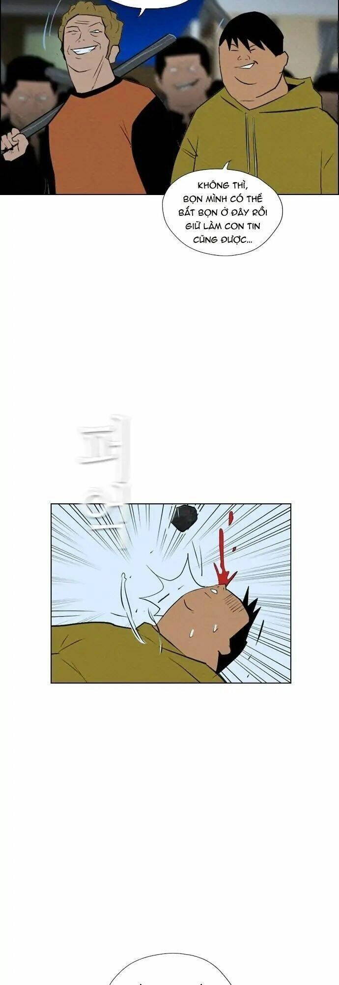 Kẻ Hồi Sinh Chapter 70 - 25