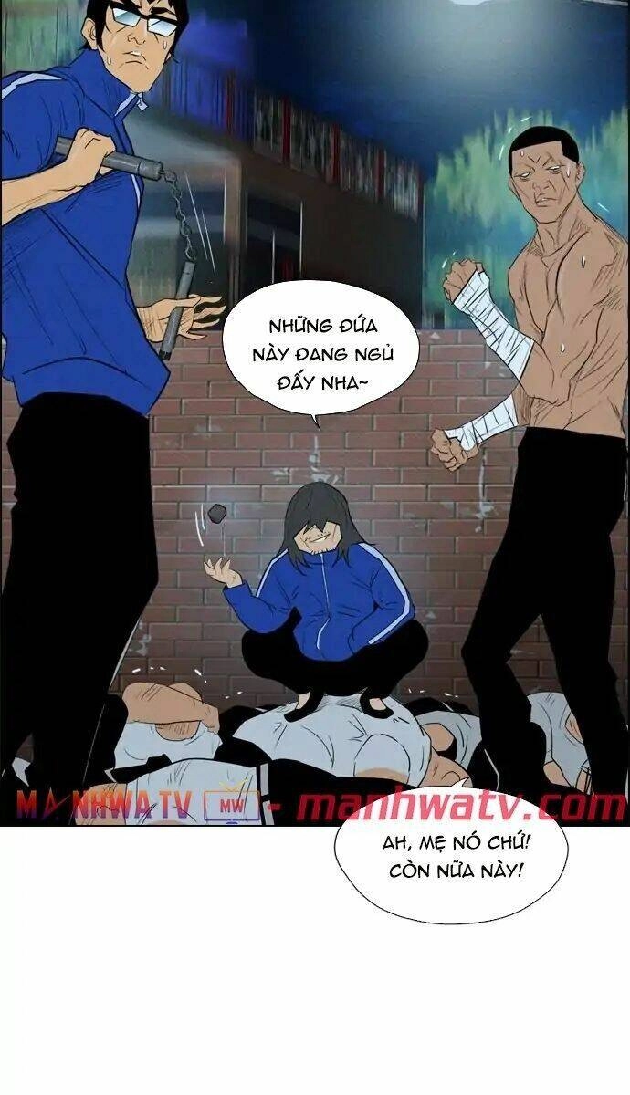 Kẻ Hồi Sinh Chapter 70 - 27