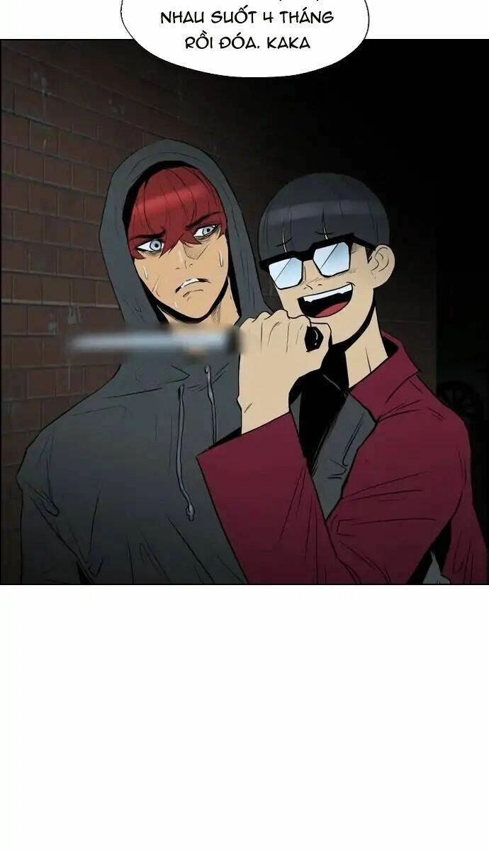 Kẻ Hồi Sinh Chapter 70 - 31