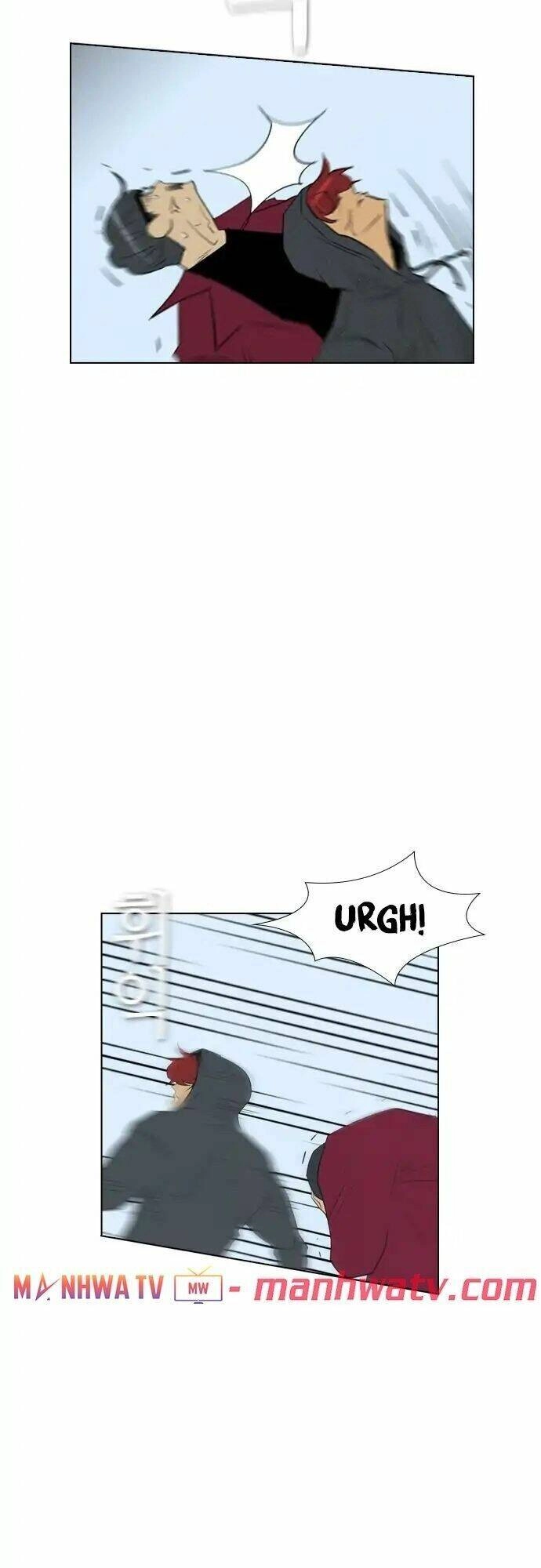 Kẻ Hồi Sinh Chapter 70 - 45