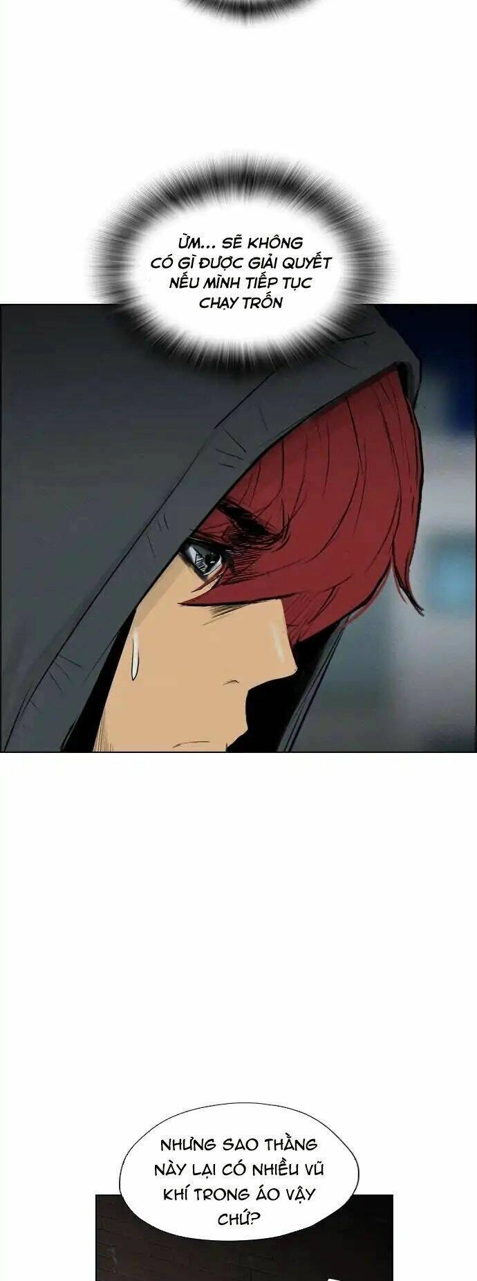 Kẻ Hồi Sinh Chapter 70 - 50