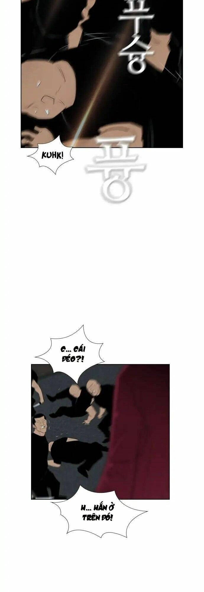 Kẻ Hồi Sinh Chapter 70 - 53