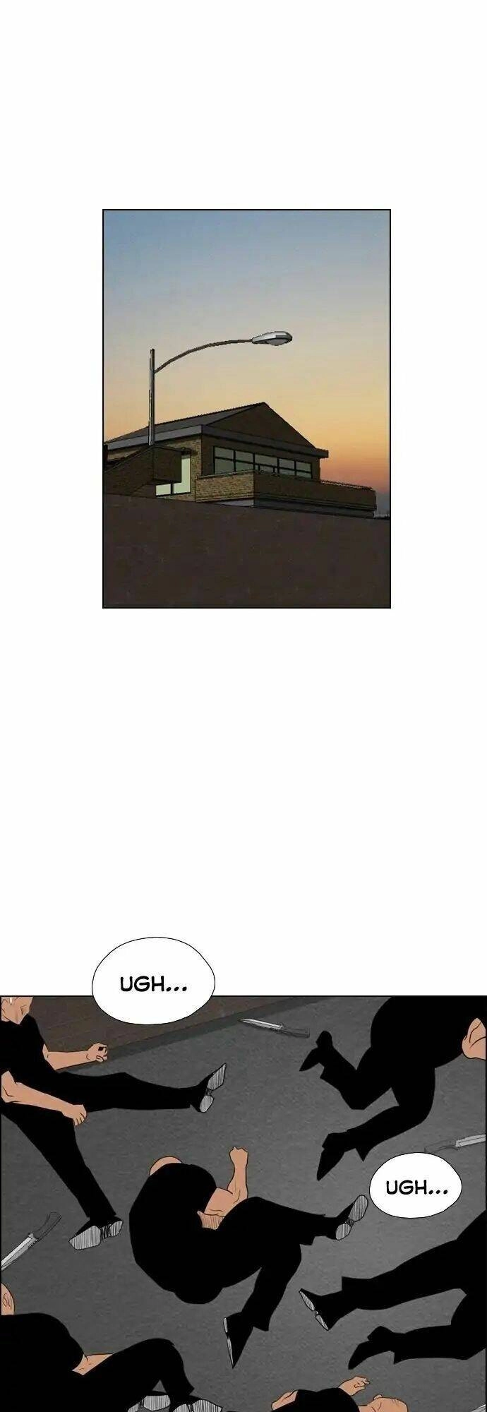 Kẻ Hồi Sinh Chapter 71 - 2