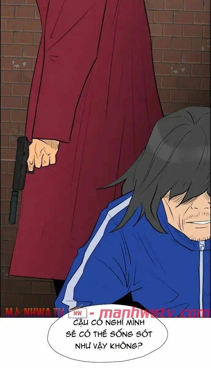 Kẻ Hồi Sinh Chapter 71 - 5