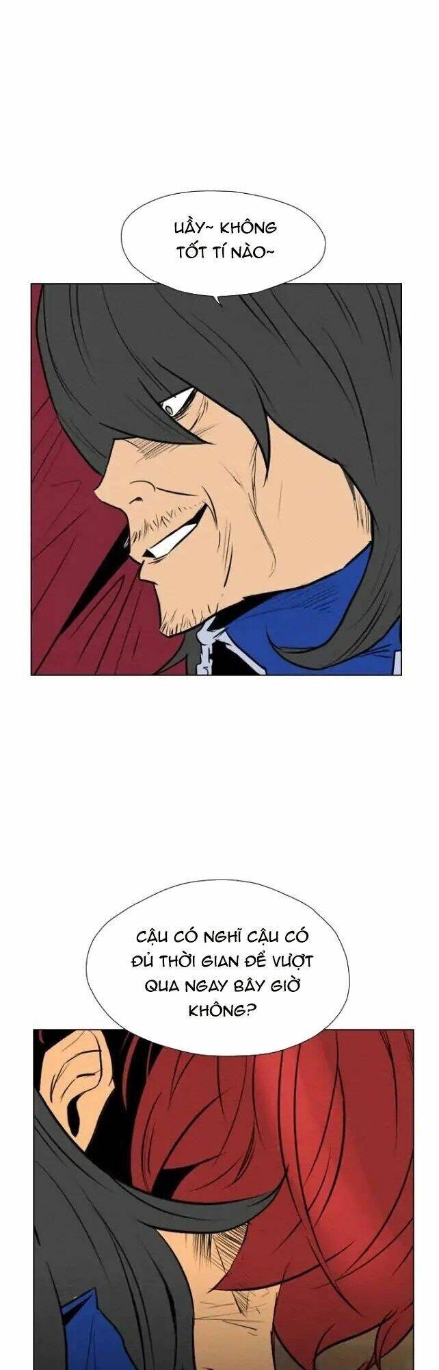 Kẻ Hồi Sinh Chapter 71 - 10