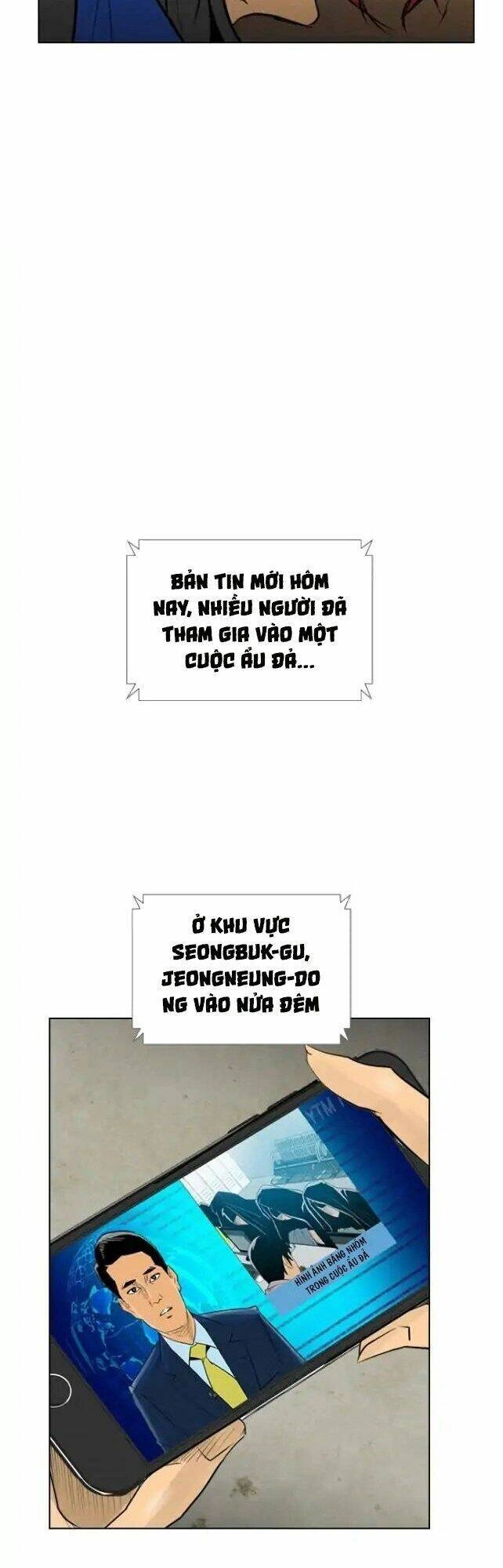 Kẻ Hồi Sinh Chapter 71 - 11