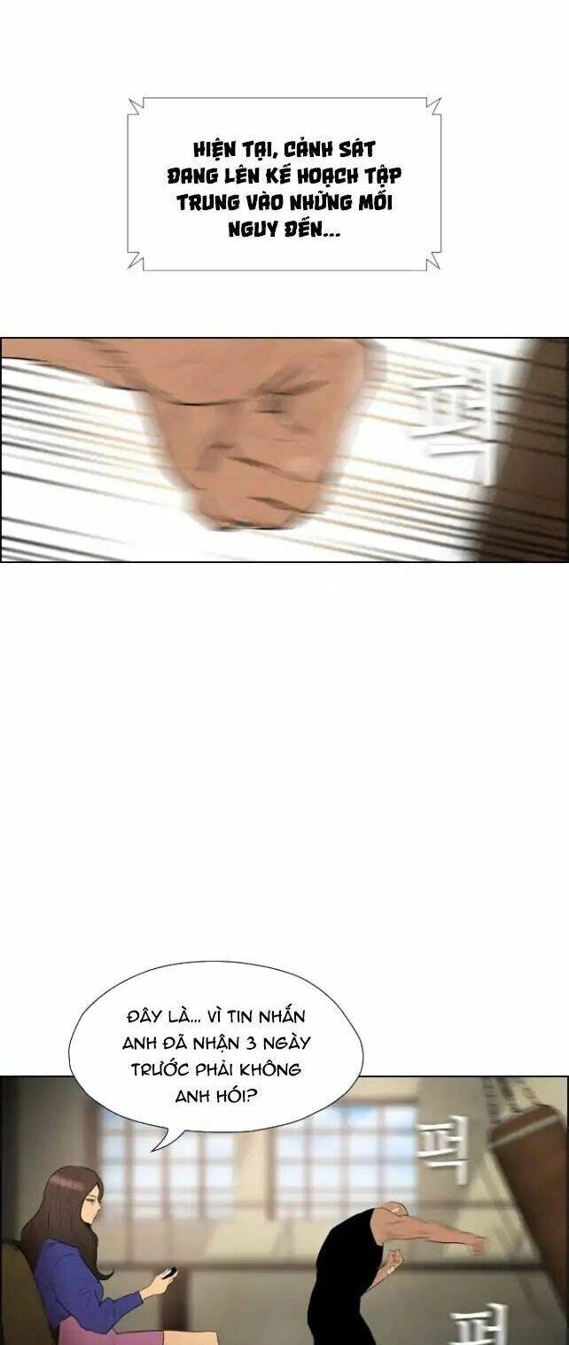 Kẻ Hồi Sinh Chapter 71 - 13